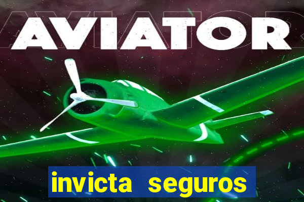 invicta seguros patos de minas